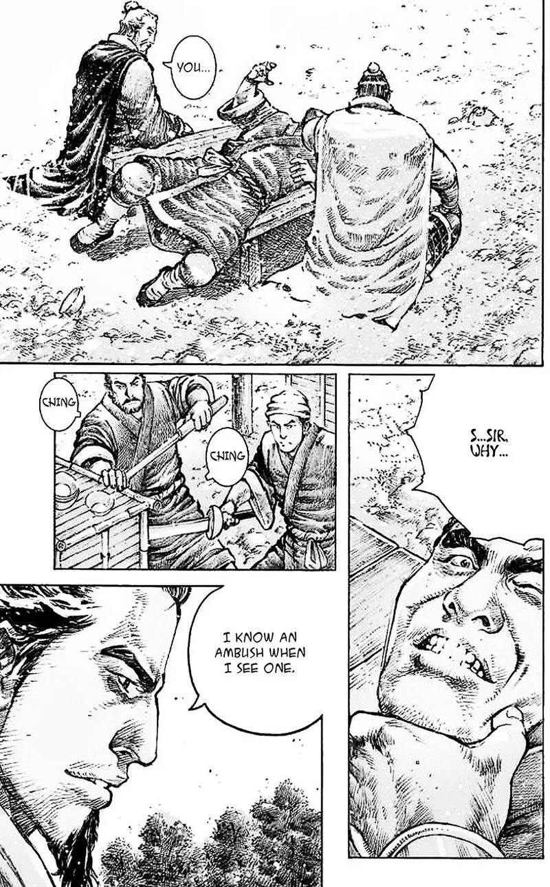 The Ravages of Time Chapter 481 Online - página 19