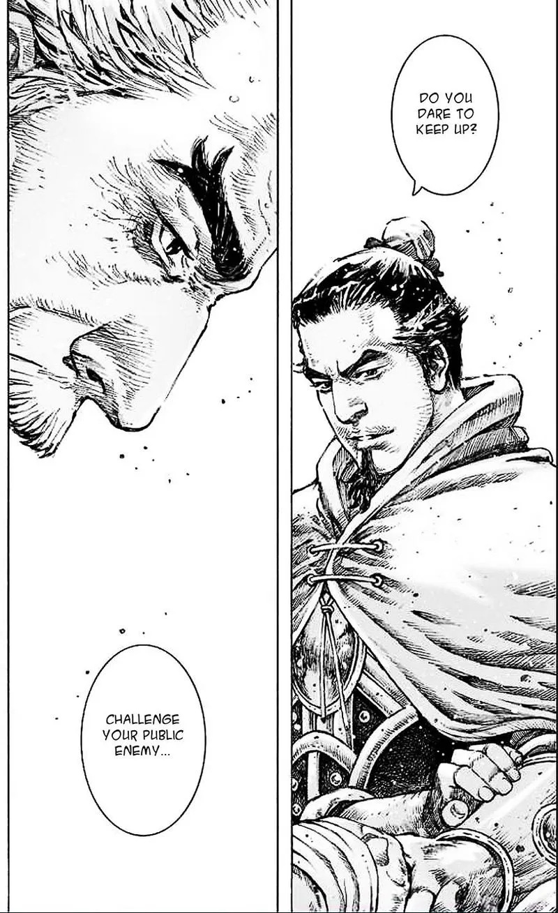 The Ravages of Time Chapter 481 Online - página 22