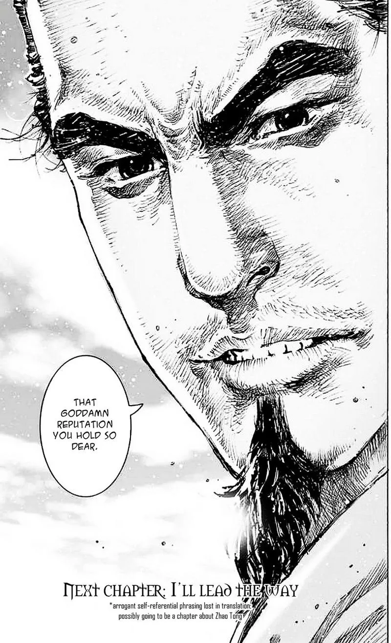 The Ravages of Time Chapter 481 Online - página 23