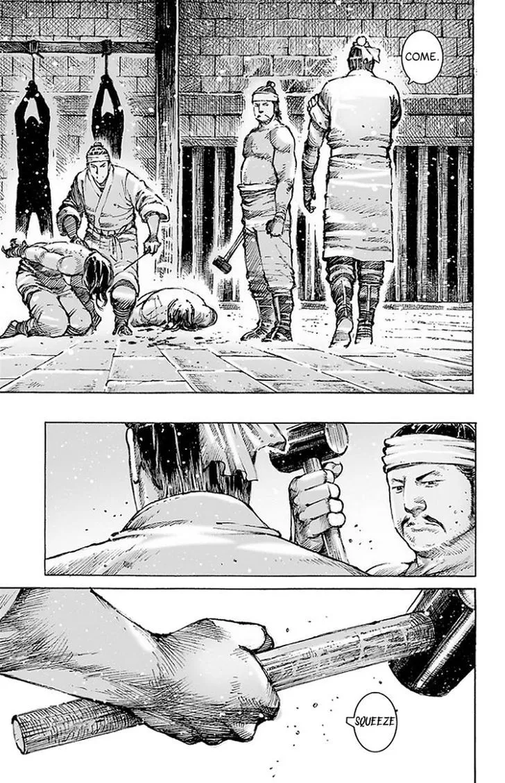 The Ravages of Time Chapter 483 Online - página 12