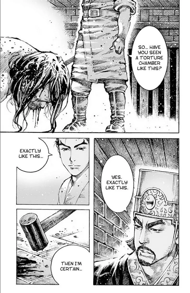 The Ravages of Time Chapter 483 Online - página 14