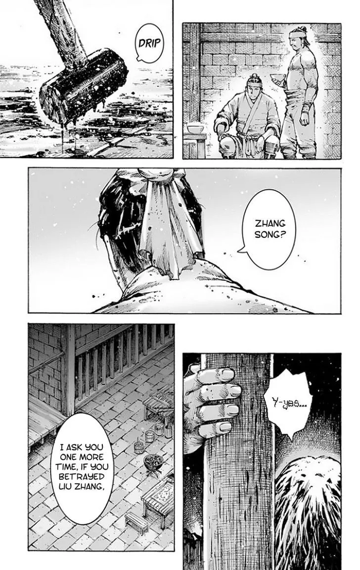 The Ravages of Time Chapter 483 Online - página 18