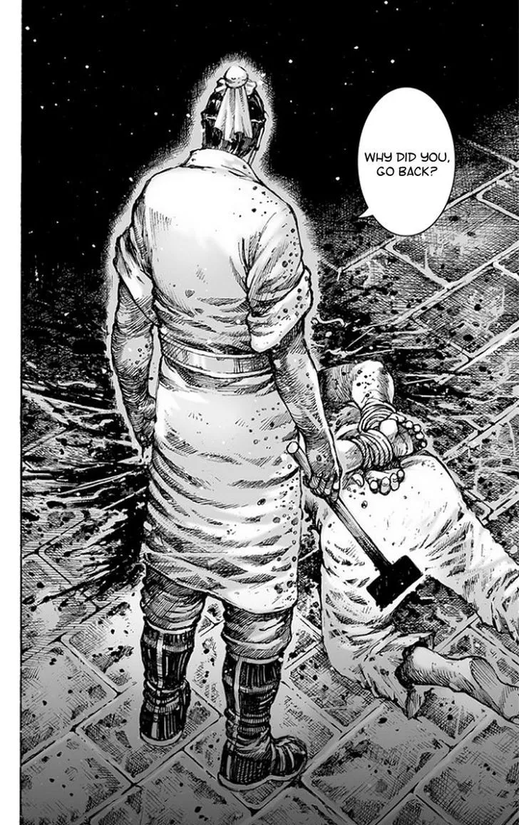 The Ravages of Time Chapter 483 Online - página 19