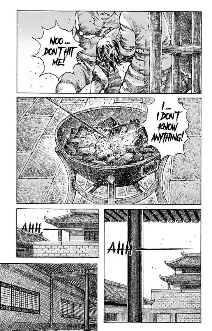 The Ravages of Time Chapter 483 Online - página 20