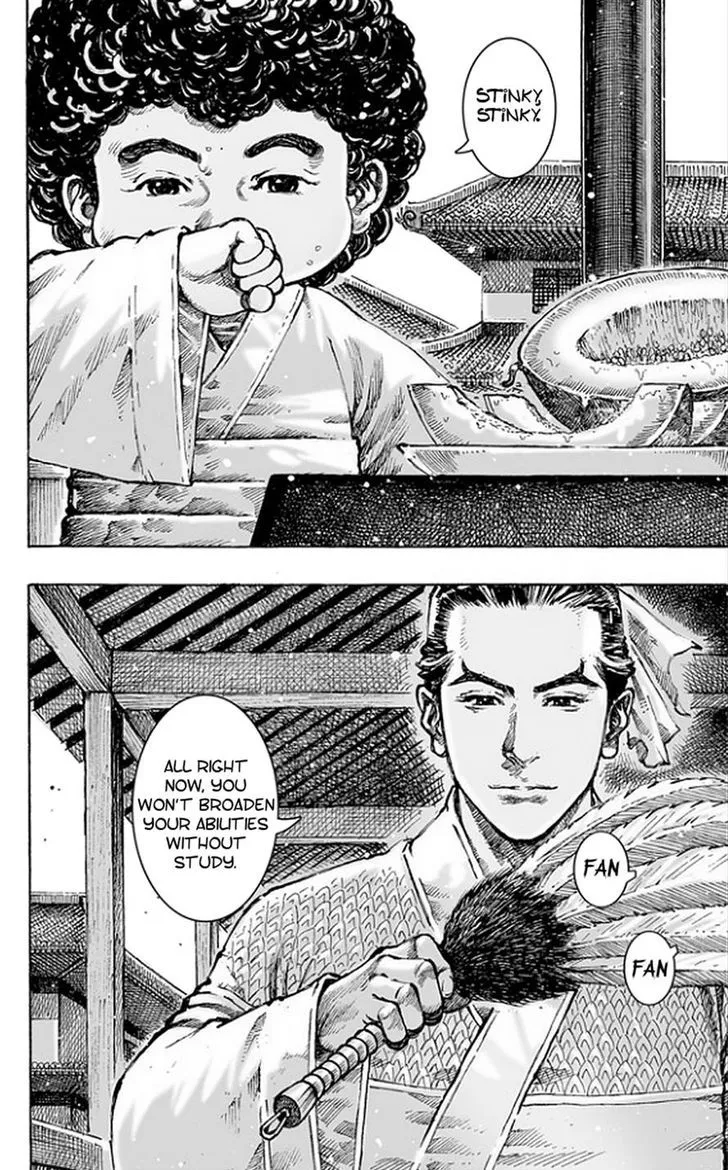 The Ravages of Time Chapter 483 Online - página 23