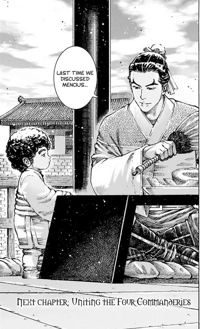 The Ravages of Time Chapter 483 Online - página 24