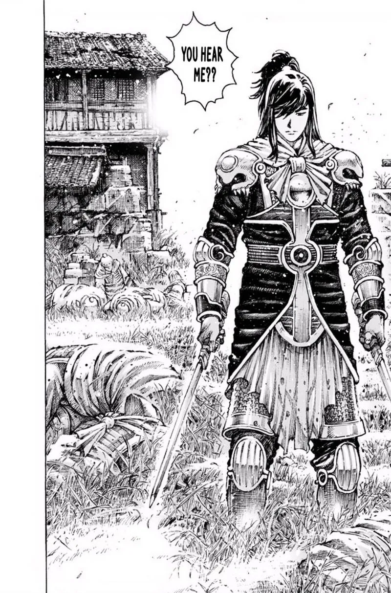 The Ravages of Time Chapter 486 Online - página 12