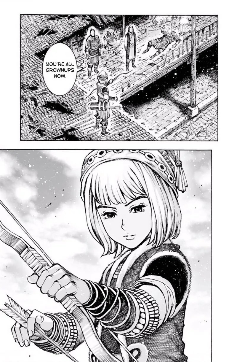 The Ravages of Time Chapter 486 Online - página 23