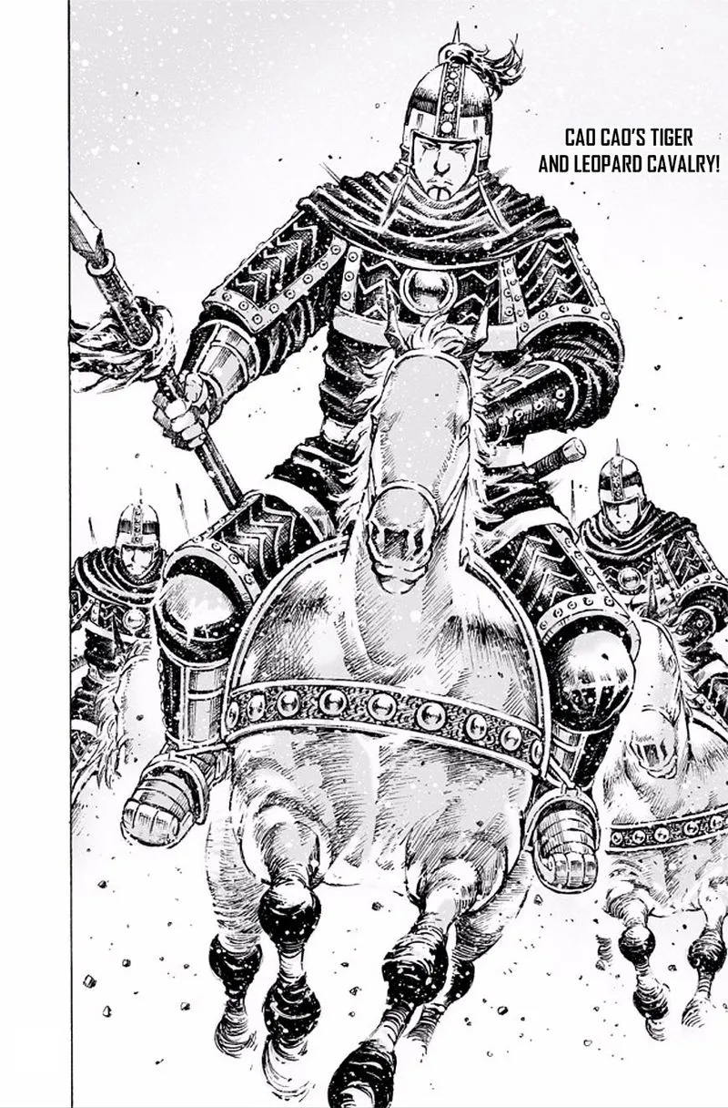 The Ravages of Time Chapter 487 Online - página 18