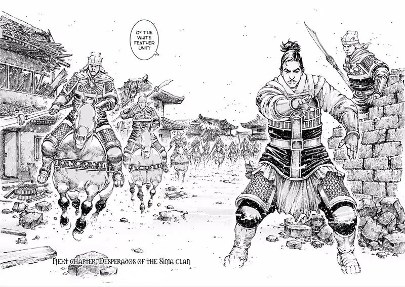 The Ravages of Time Chapter 487 Online - página 26