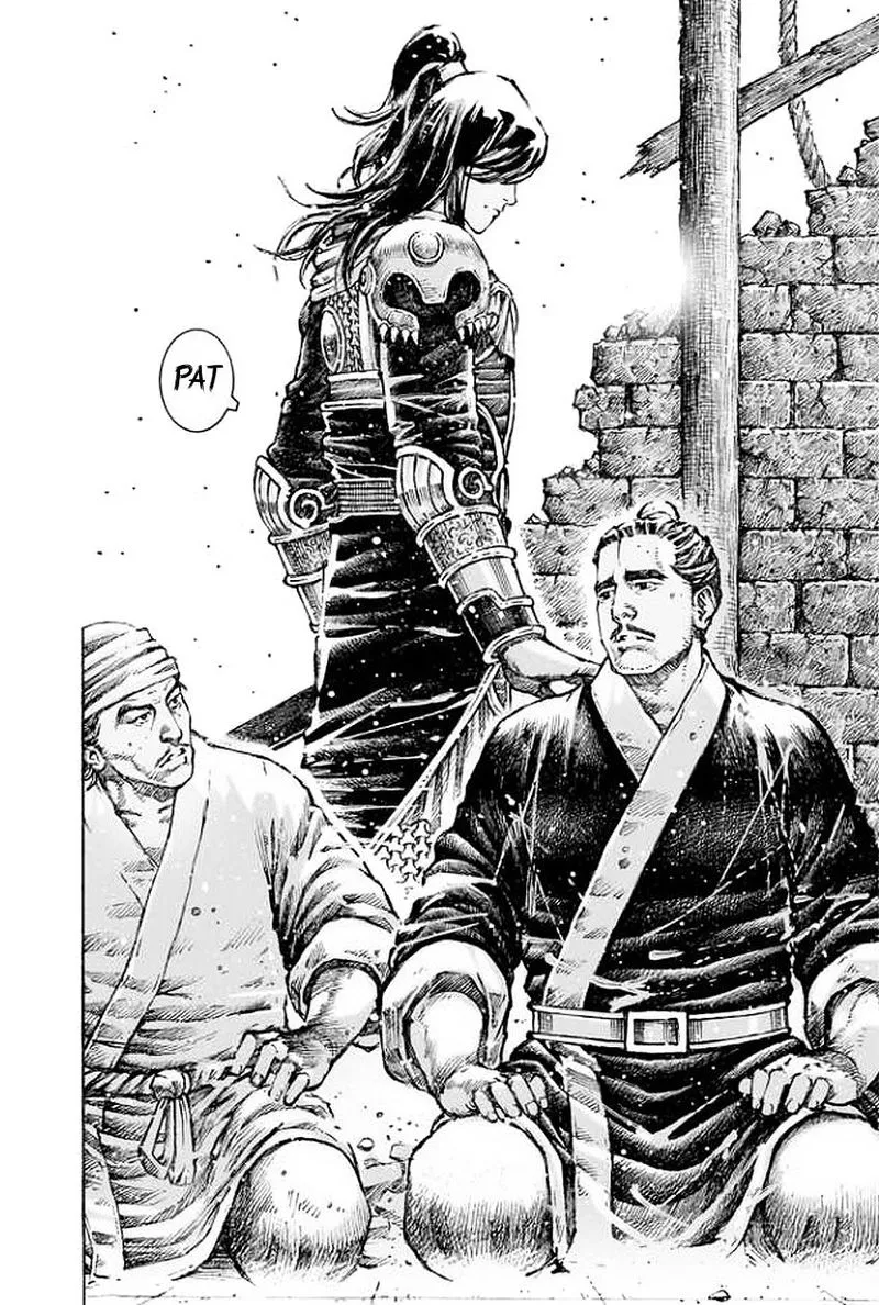 The Ravages of Time Chapter 488 Online - página 17