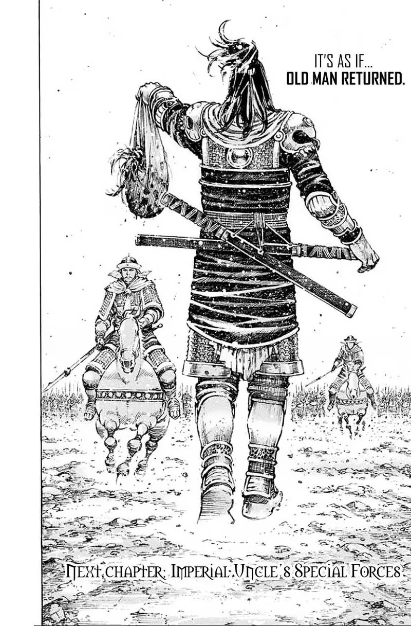 The Ravages of Time Chapter 488 Online - página 23