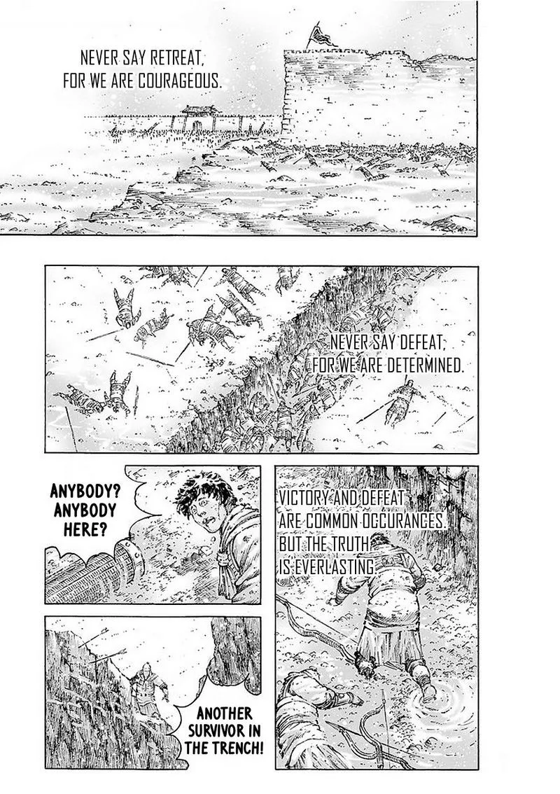 The Ravages of Time Chapter 489 Online - página 2