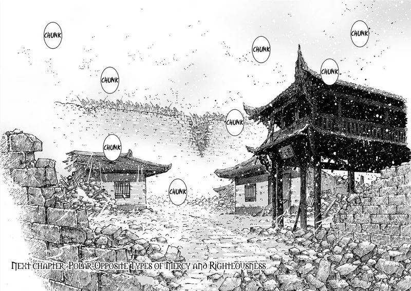 The Ravages of Time Chapter 489 Online - página 25