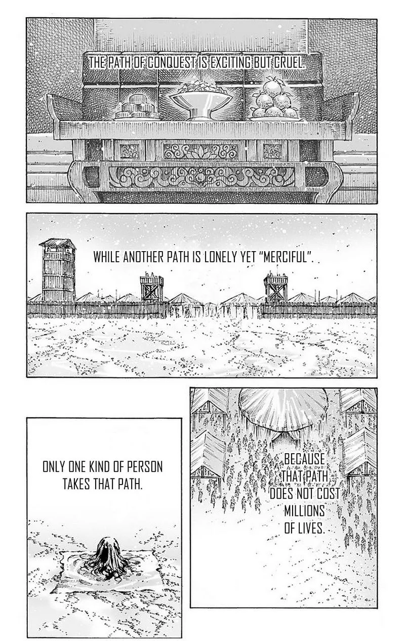 The Ravages of Time Chapter 490 Online - página 10