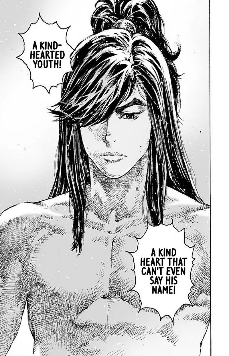 The Ravages of Time Chapter 490 Online - página 12