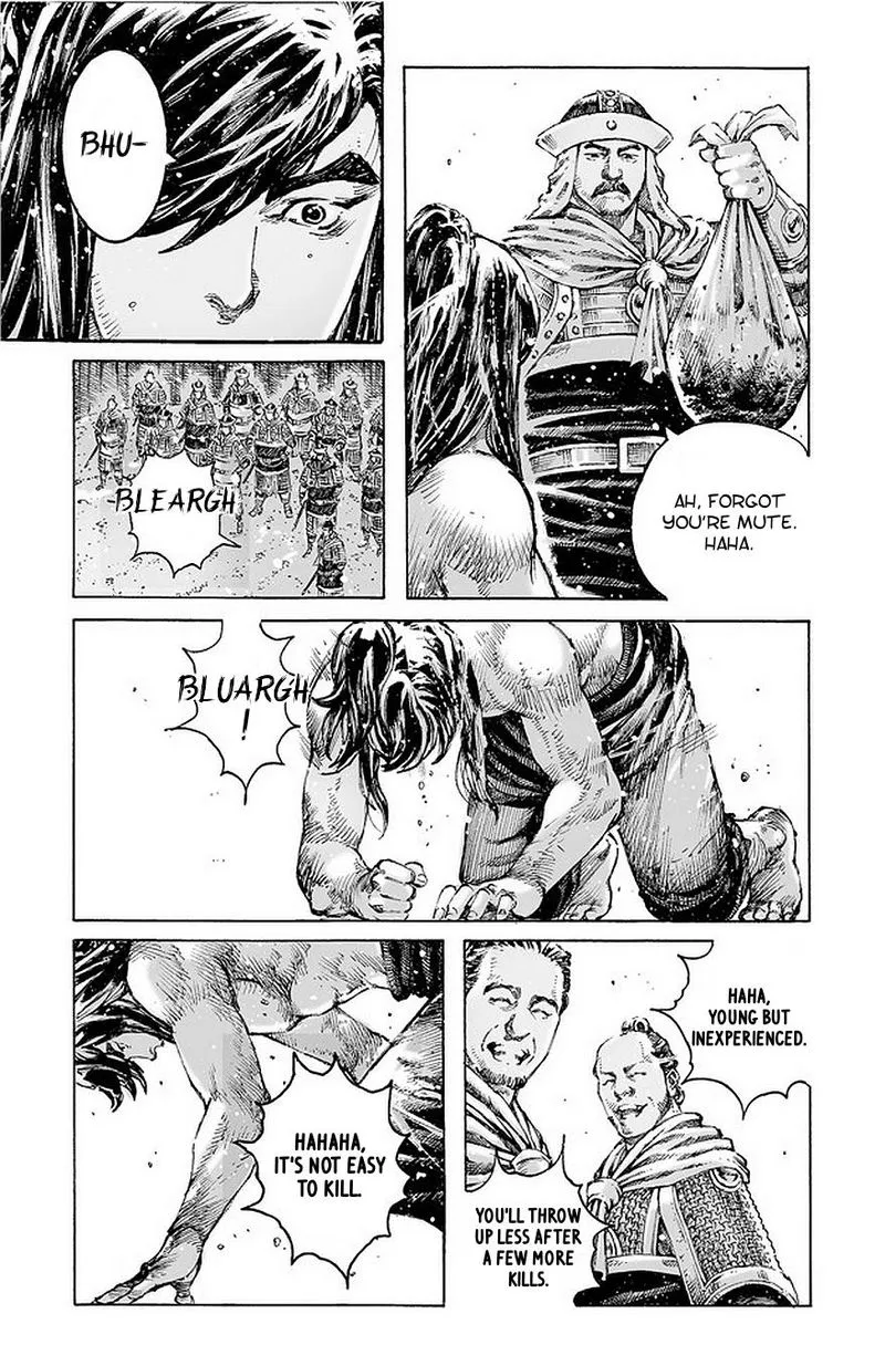 The Ravages of Time Chapter 490 Online - página 14
