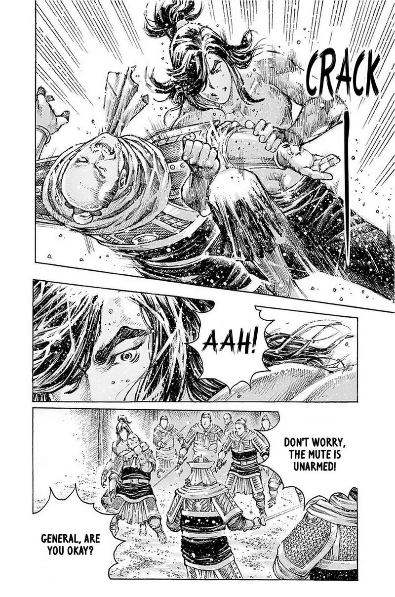 The Ravages of Time Chapter 490 Online - página 19