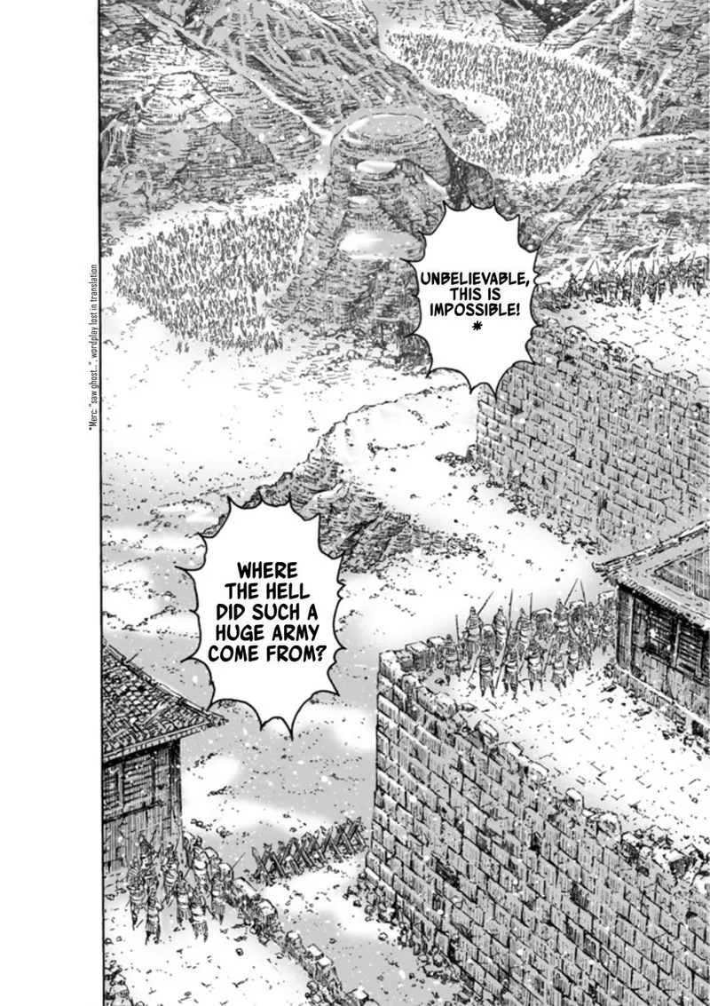 The Ravages of Time Chapter 493 Online - página 9