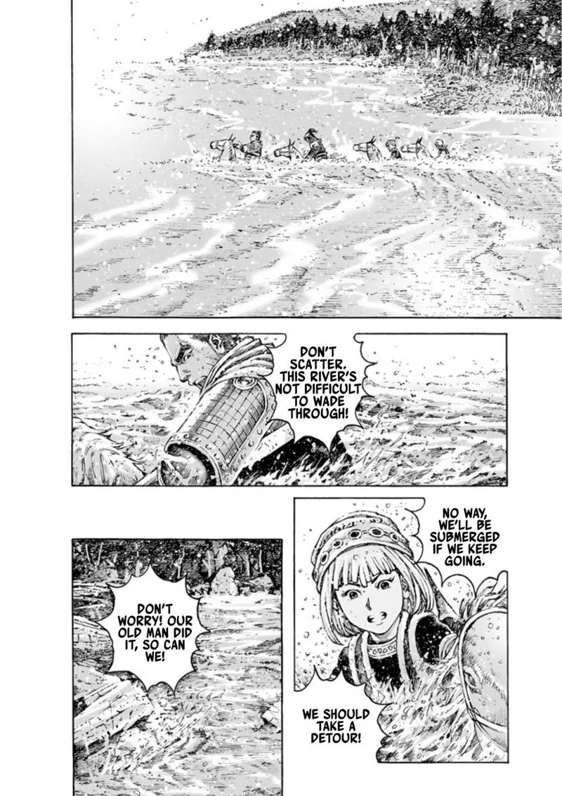 The Ravages of Time Chapter 493 Online - página 15