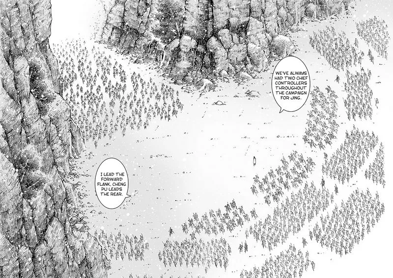 The Ravages of Time Chapter 497 Online - página 13