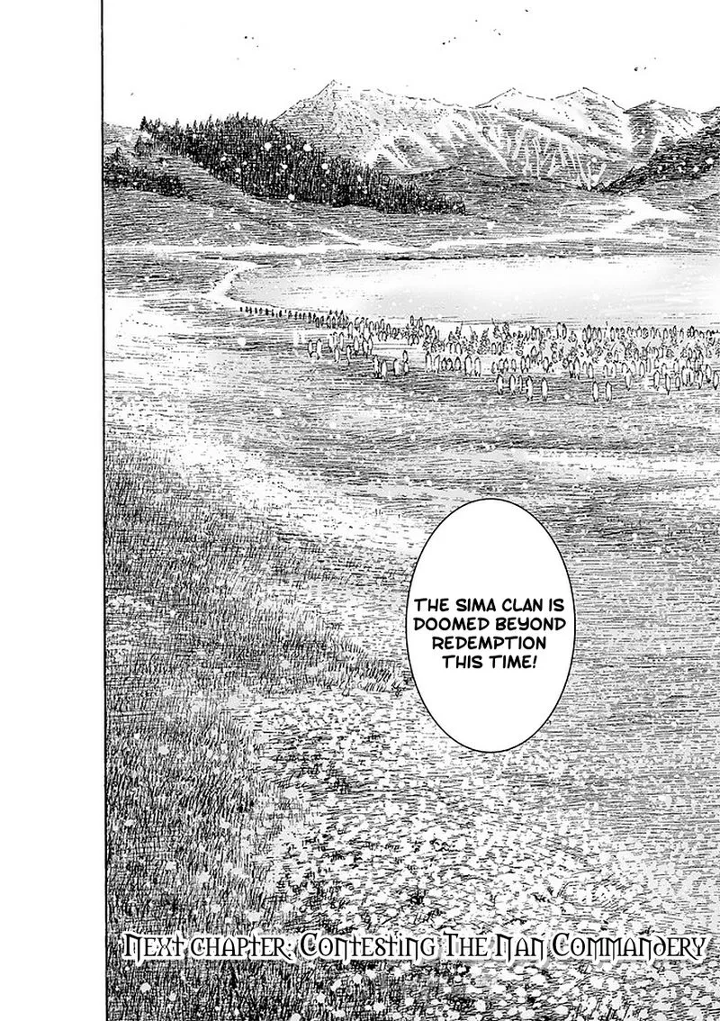 The Ravages of Time Chapter 497 Online - página 22