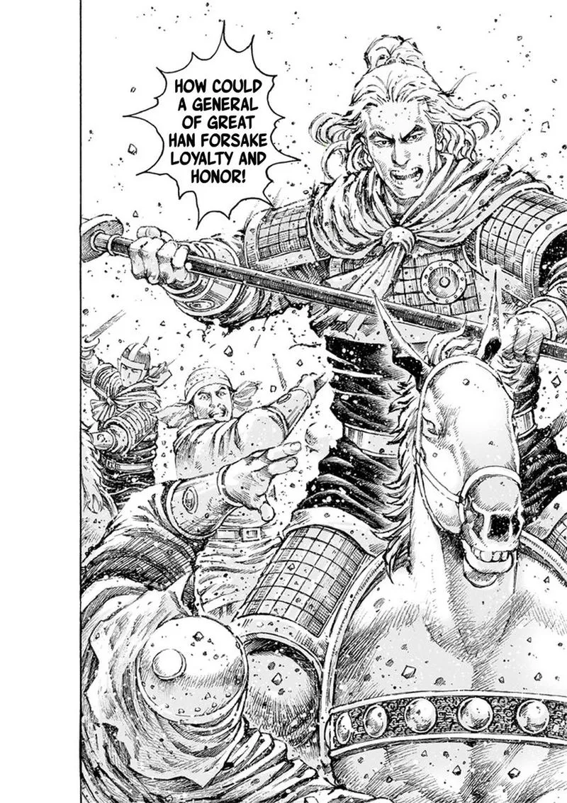 The Ravages of Time Chapter 499 Online - página 11