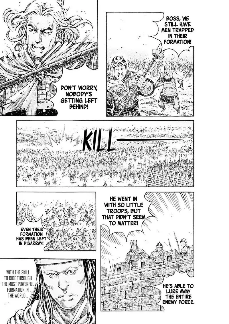 The Ravages of Time Chapter 499 Online - página 14
