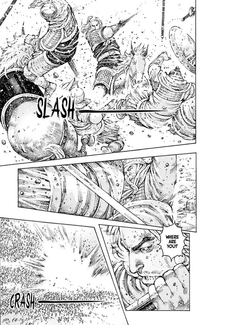 The Ravages of Time Chapter 499 Online - página 16
