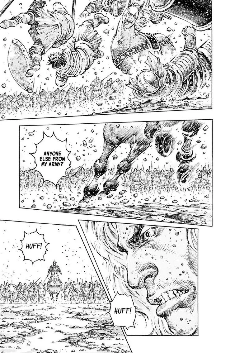 The Ravages of Time Chapter 499 Online - página 18