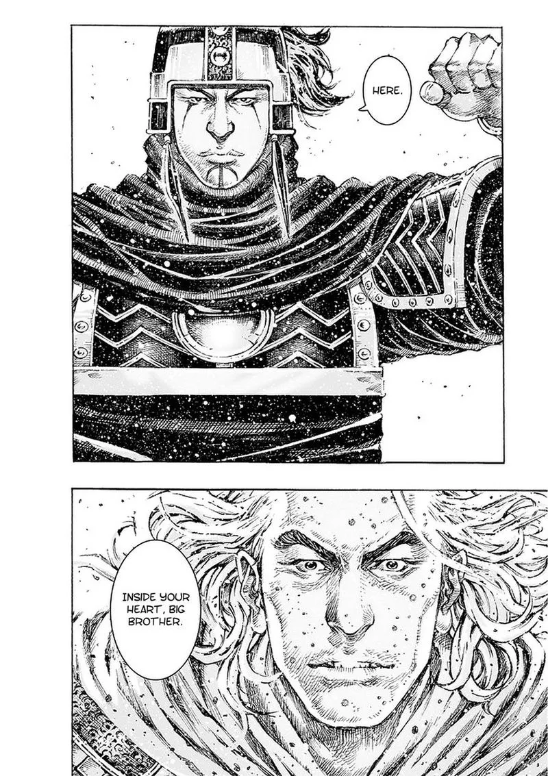 The Ravages of Time Chapter 499 Online - página 19