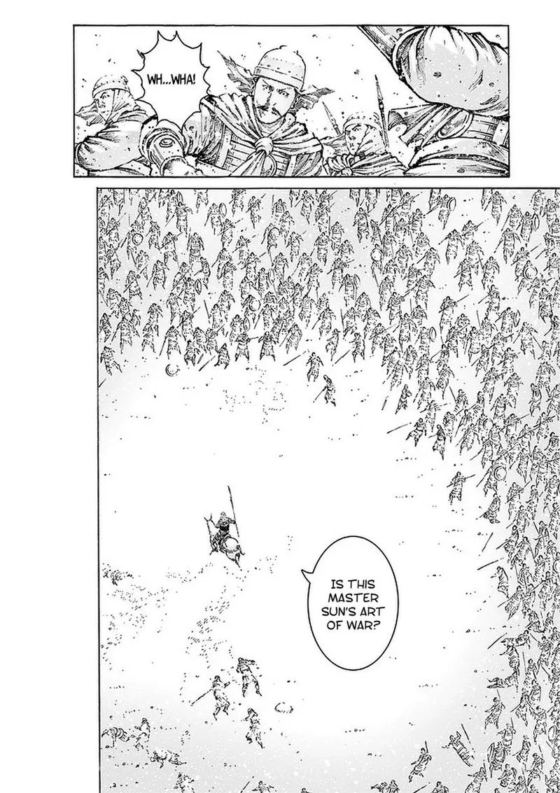 The Ravages of Time Chapter 499 Online - página 21