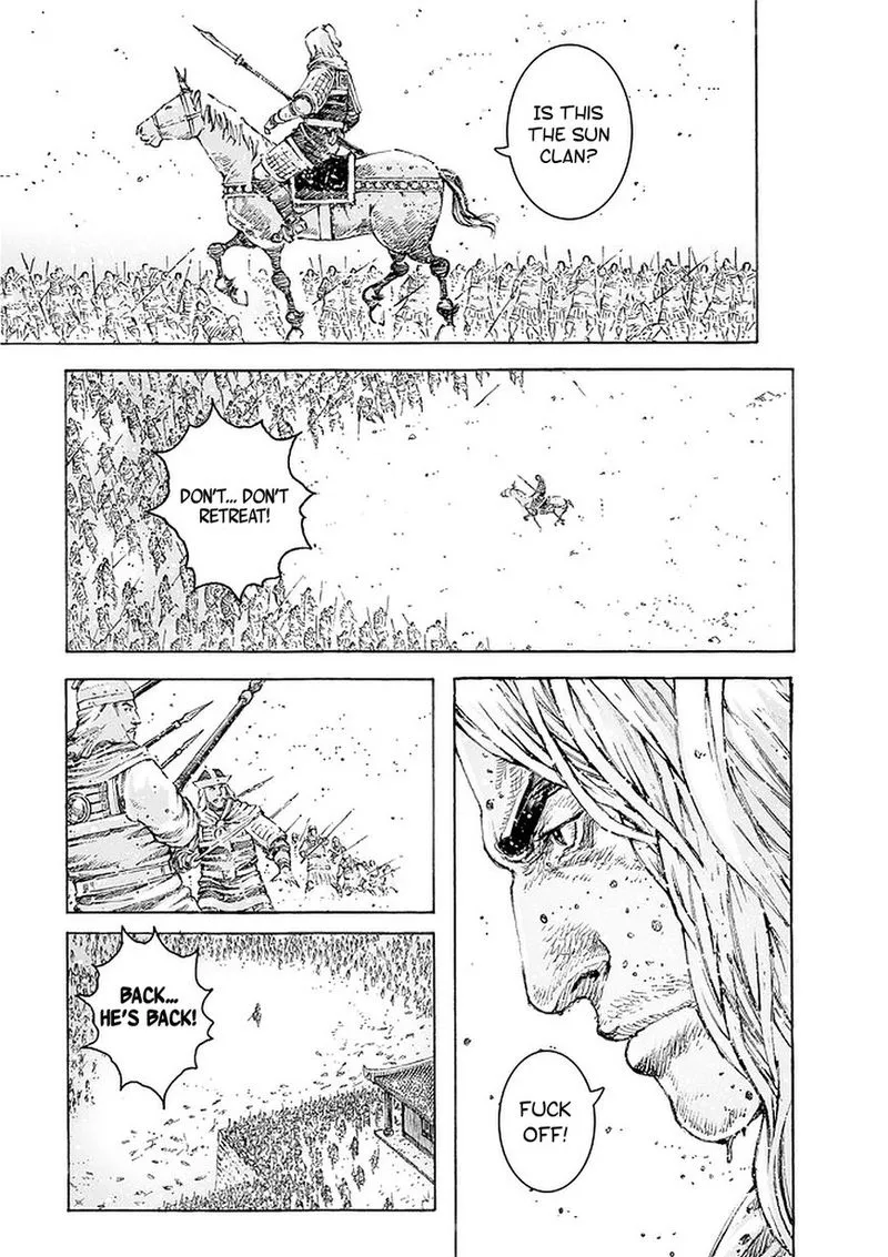 The Ravages of Time Chapter 499 Online - página 22