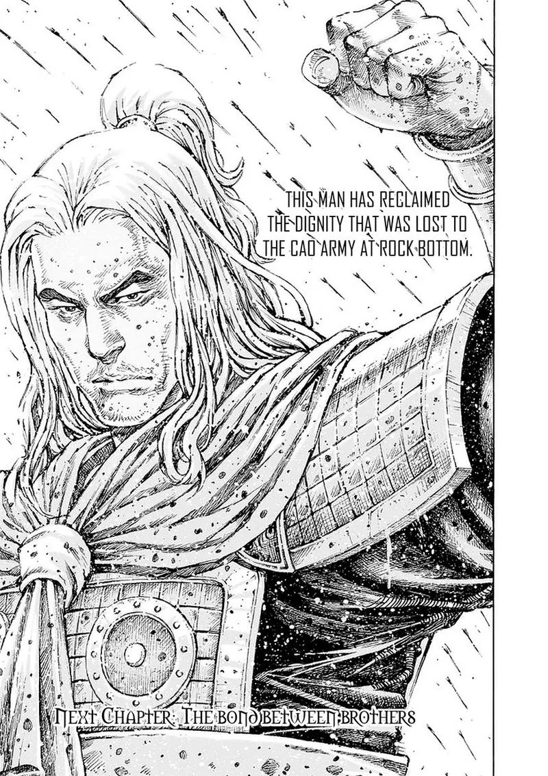 The Ravages of Time Chapter 499 Online - página 24