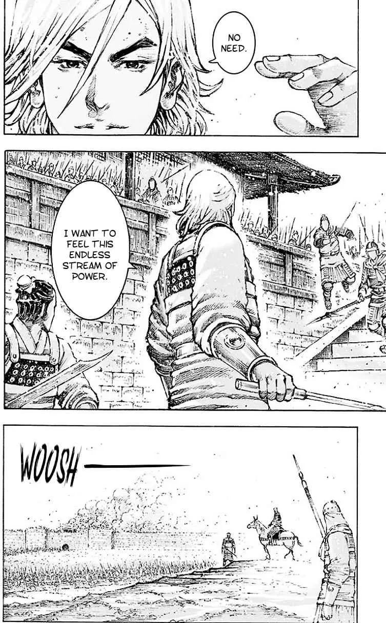 The Ravages of Time Chapter 505 Online - página 7