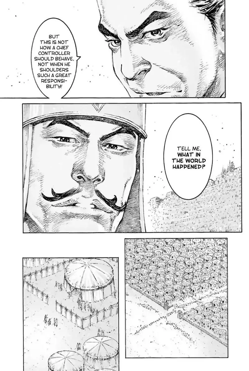 The Ravages of Time Chapter 510 Online - página 6