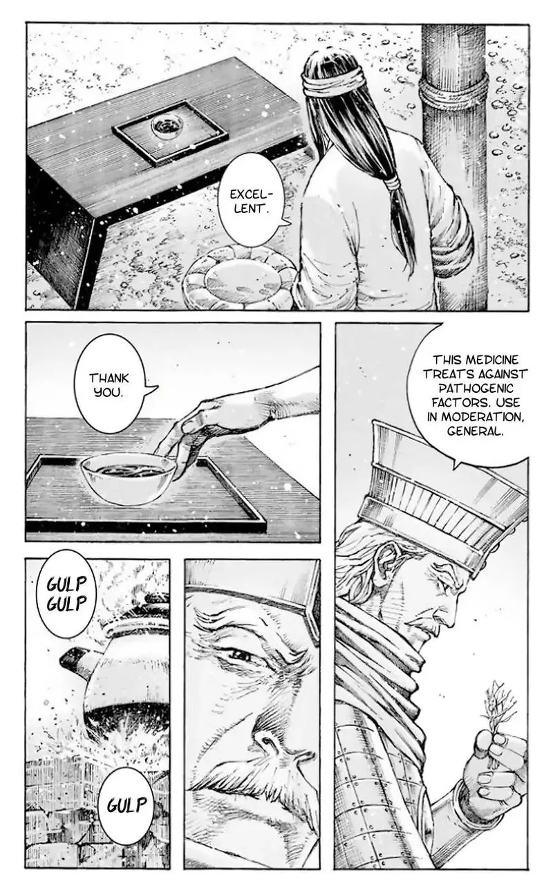 The Ravages of Time Chapter 510 Online - página 10