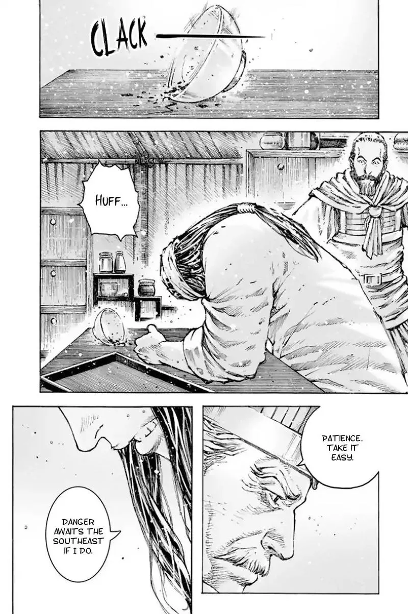 The Ravages of Time Chapter 510 Online - página 11