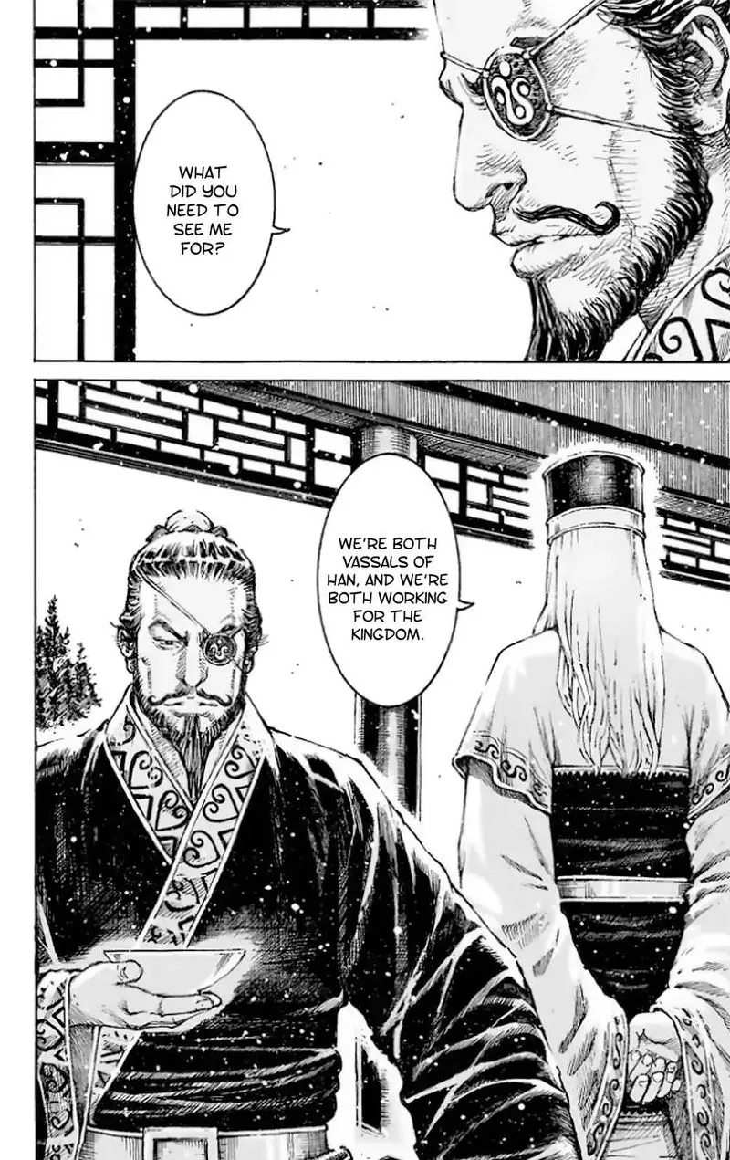 The Ravages of Time Chapter 510 Online - página 19