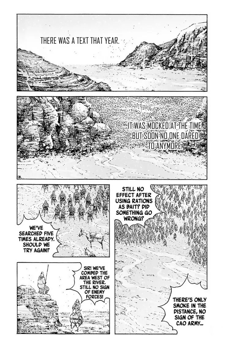The Ravages of Time Chapter 512 Online - página 2