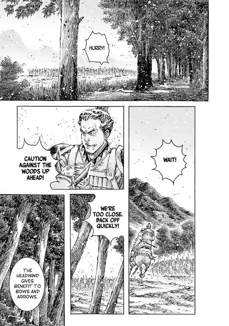The Ravages of Time Chapter 512 Online - página 6