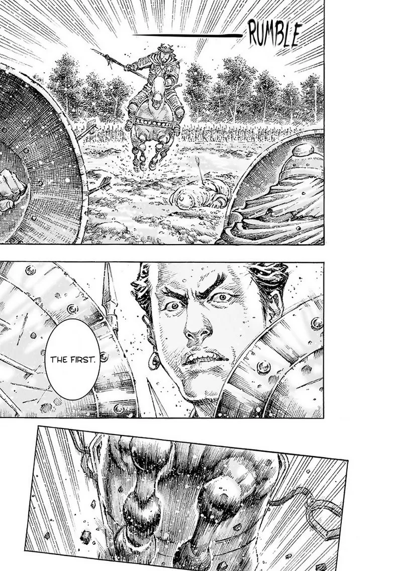 The Ravages of Time Chapter 512 Online - página 11