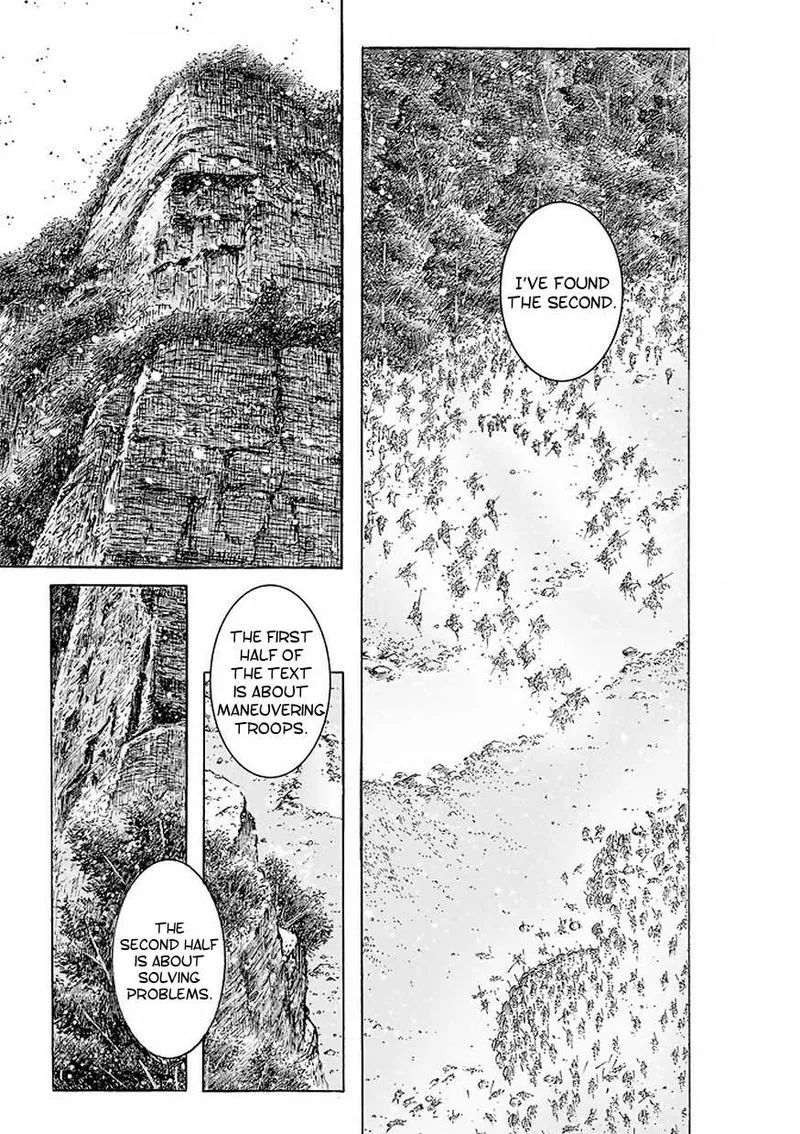 The Ravages of Time Chapter 512 Online - página 17