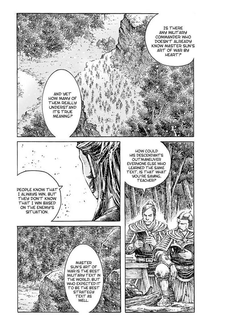 The Ravages of Time Chapter 512 Online - página 19
