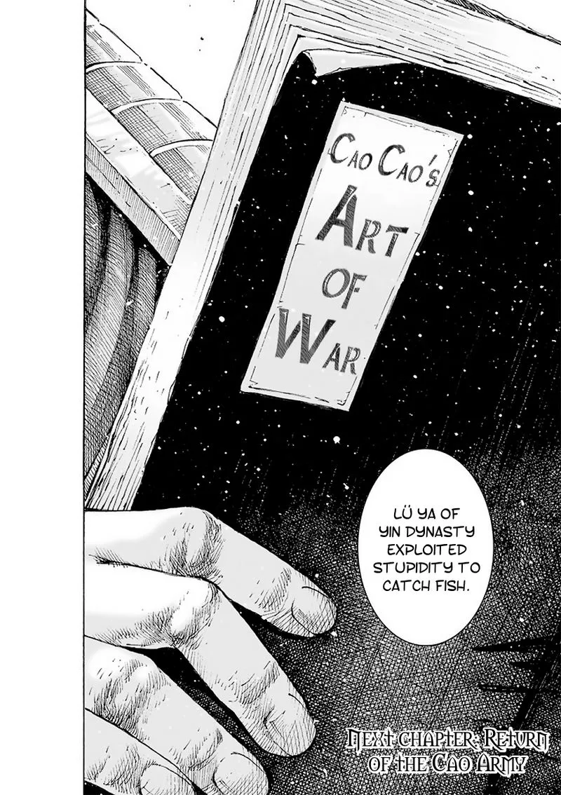 The Ravages of Time Chapter 512 Online - página 22