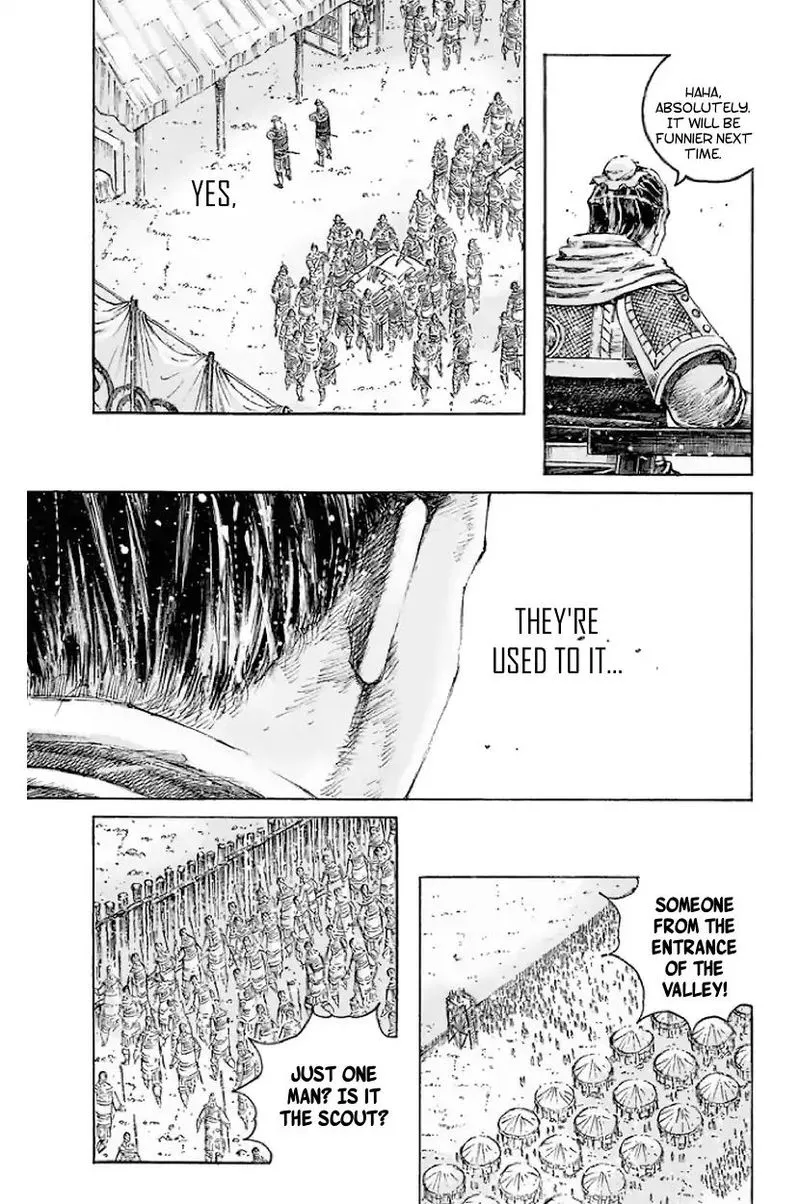The Ravages of Time Chapter 513 Online - página 10