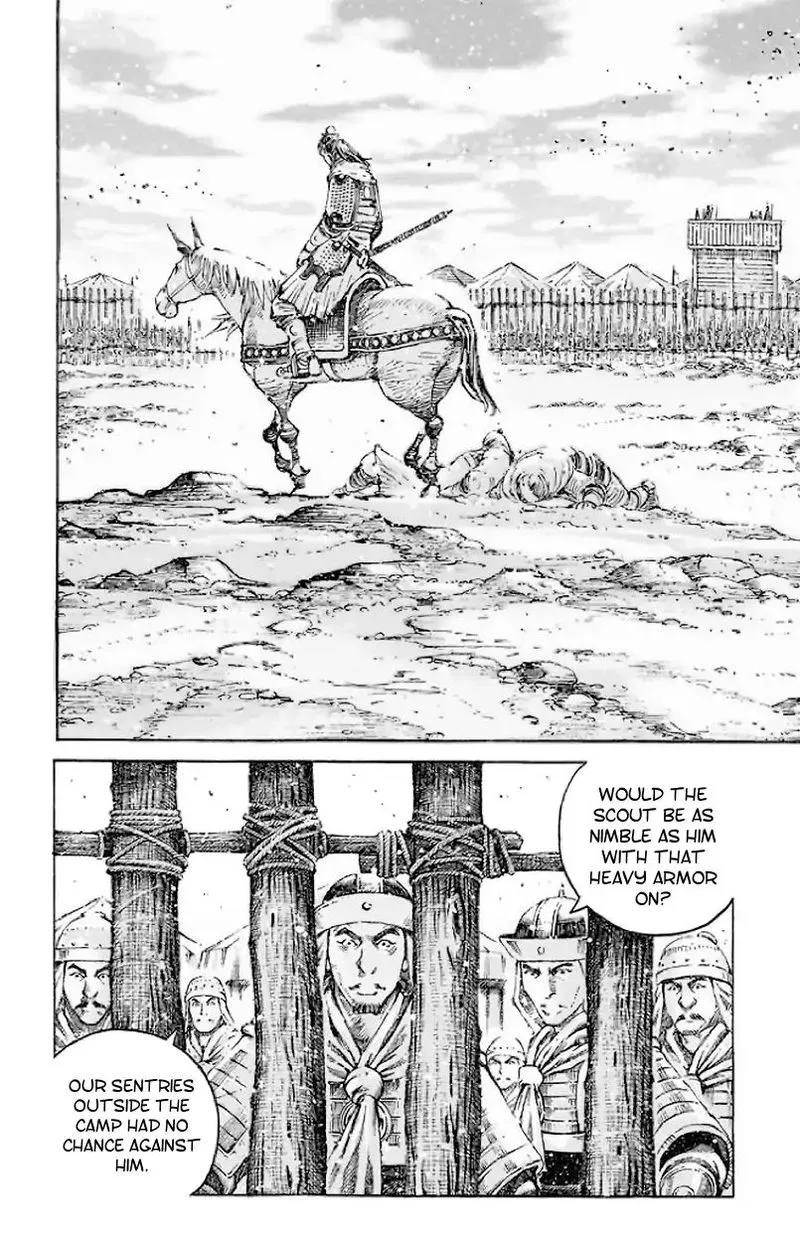 The Ravages of Time Chapter 513 Online - página 11