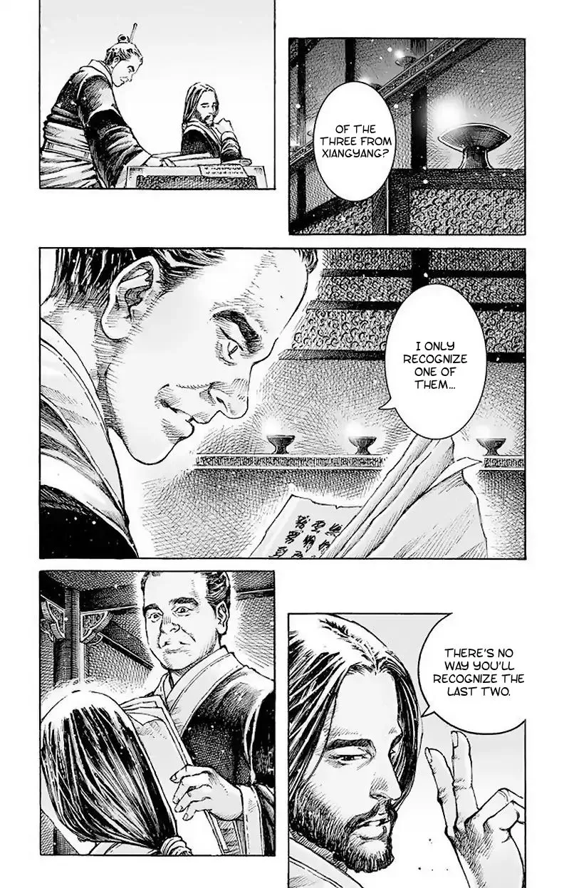 The Ravages of Time Chapter 513 Online - página 29