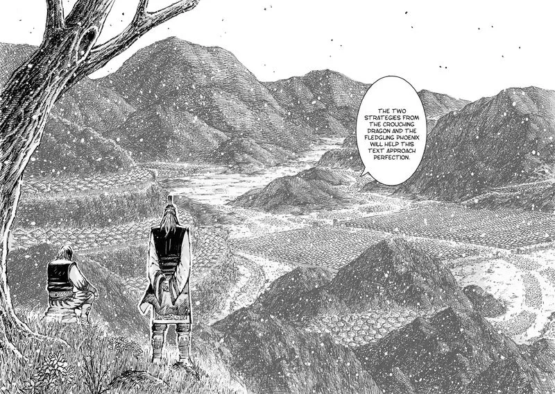 The Ravages of Time Chapter 513 Online - página 33