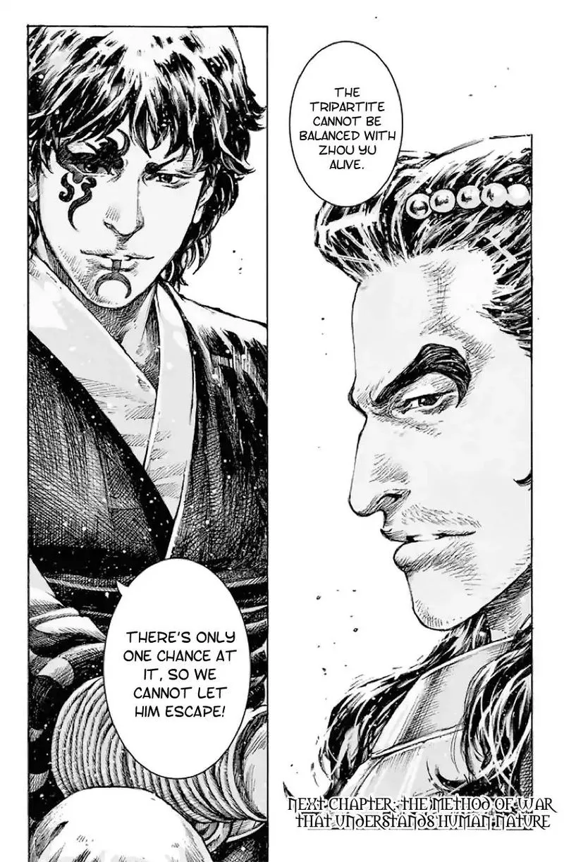 The Ravages of Time Chapter 513 Online - página 34